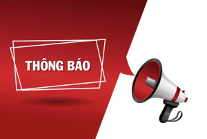 Thủ tục hành chính ngành Giáo dục Đào tạo