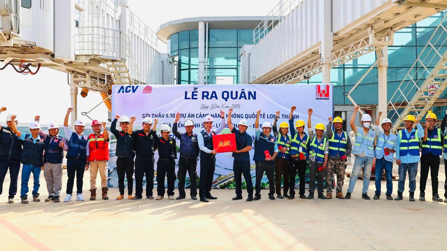 Người dân sẽ có cơ hội việc làm tốt hơn.